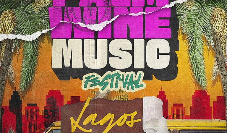Palmwine Music Festival
