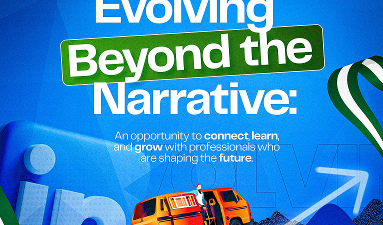 LinkedIn Local Nigeria 2025 - Evolvi...
